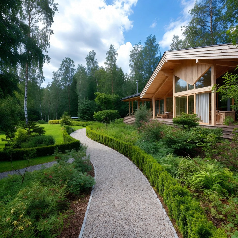 Kevadine aiakorrastus 10 sammuga