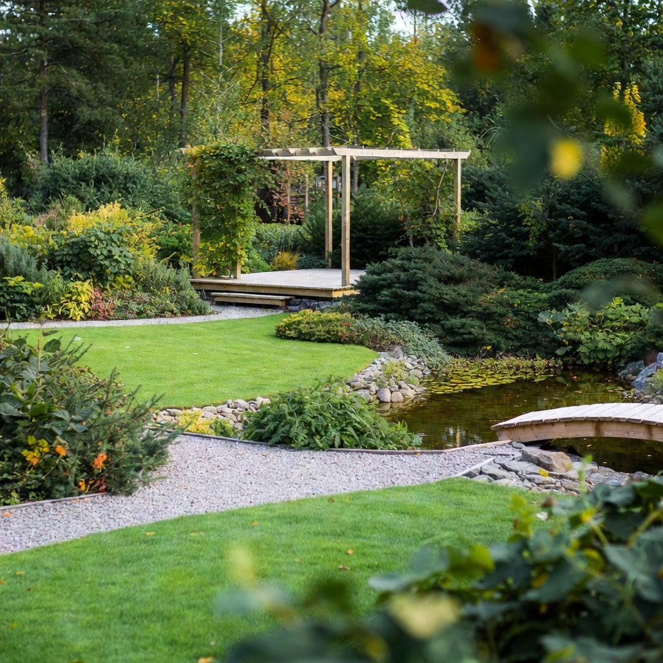 Kevadised ja sügisesed suurkoristused